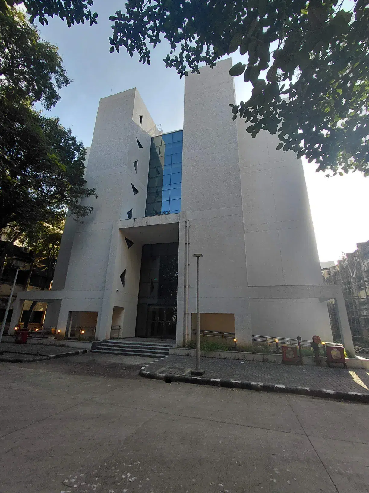 NIT Surat Campus photo 18